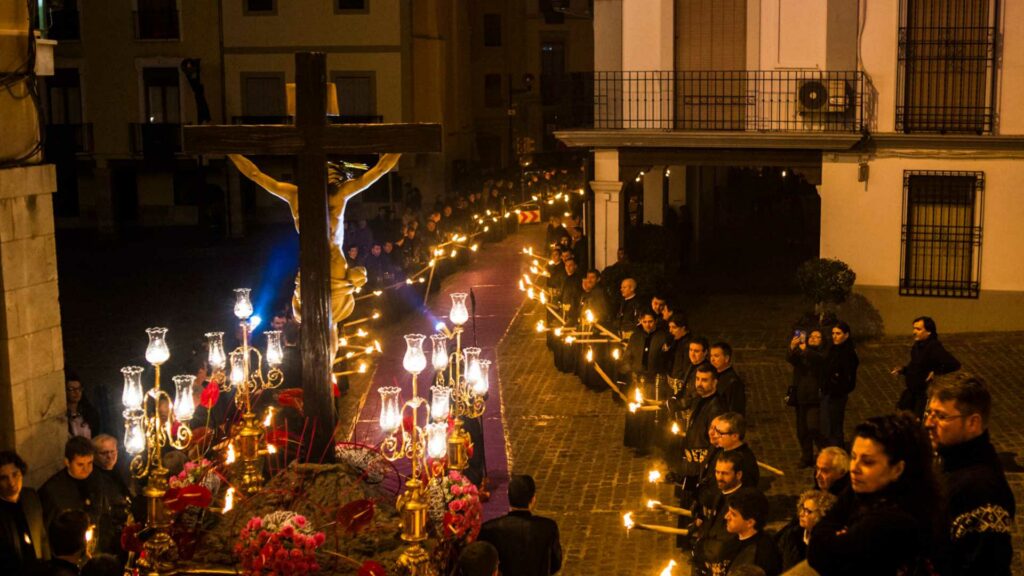 Sagunto SEMANA SANTA 2