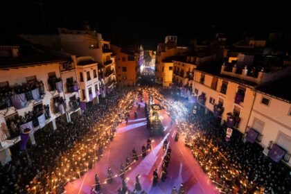 Sagunto SEMANA SANTA 4