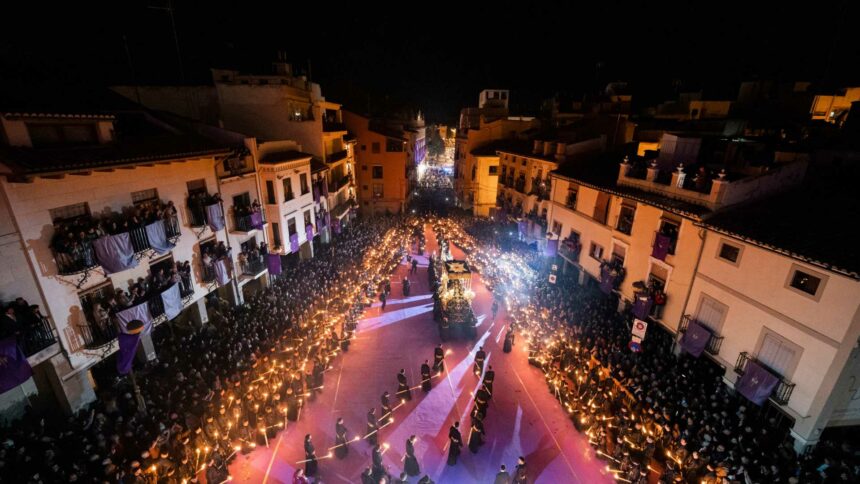 Sagunto SEMANA SANTA 4