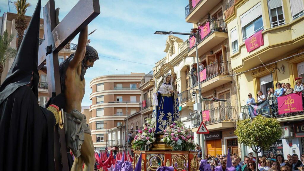 Torrent Semana Santa 5