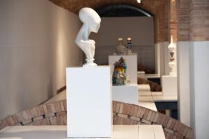 Manises presenta la programación de la XVII Bienal Internacional de Cerámica 21 2025 09 22 XVII Biennal Internacional de Ceramica