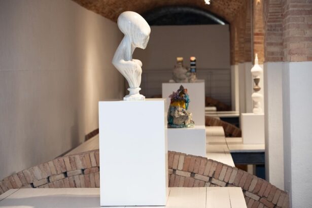 2025 09 22 XVII Biennal Internacional de Ceramica