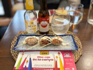 Sabor y tradición se dan cita en 'Riba-roja és la canya' 5 20260320 Ruta3