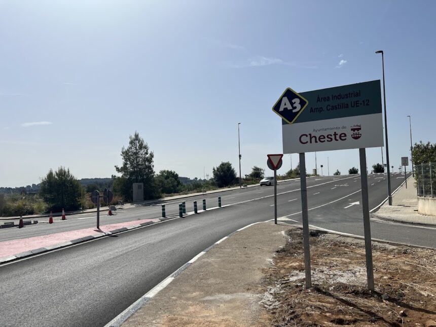 20260428 NP cheste fin obras poligonos