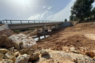 260408 Visita Pedralba 3