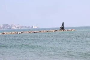 La megadraga comenzará el 8 de mayo para regenerar las playas del sur de Cullera 26 6024081341252570327