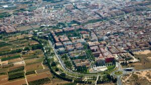Aldaia valencia