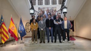 Asamblea Alicante