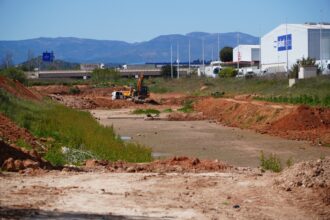 BalsaLaminacion LaReva 1