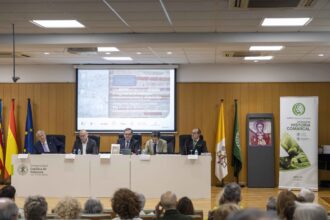 CUHC Congreso Historia Comarcal