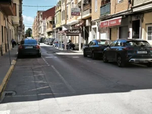 CalleAtanasioGarciaZapaterBenetusser