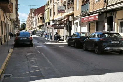 CalleAtanasioGarciaZapaterBenetusser