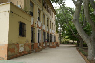 CEIP Attilio Bruschetti.