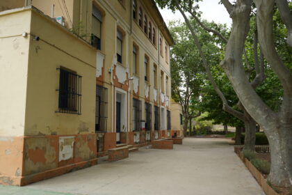 CEIP Attilio Bruschetti.