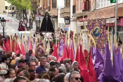 Encontre Glorios a Torrent 2