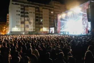 Concert de La Fúmiga.