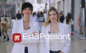 Maria Dominguez i Rosa Porta