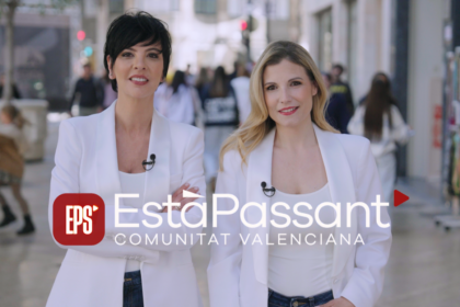 Maria Dominguez i Rosa Porta