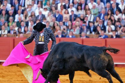 Morante de la Puebla foto 1