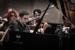 Los ganadores del Concurso Iturbi inician gira en Llíria y Xàtiva 29 NabeelHayek