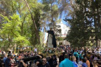 Rogativa Sant Vicent