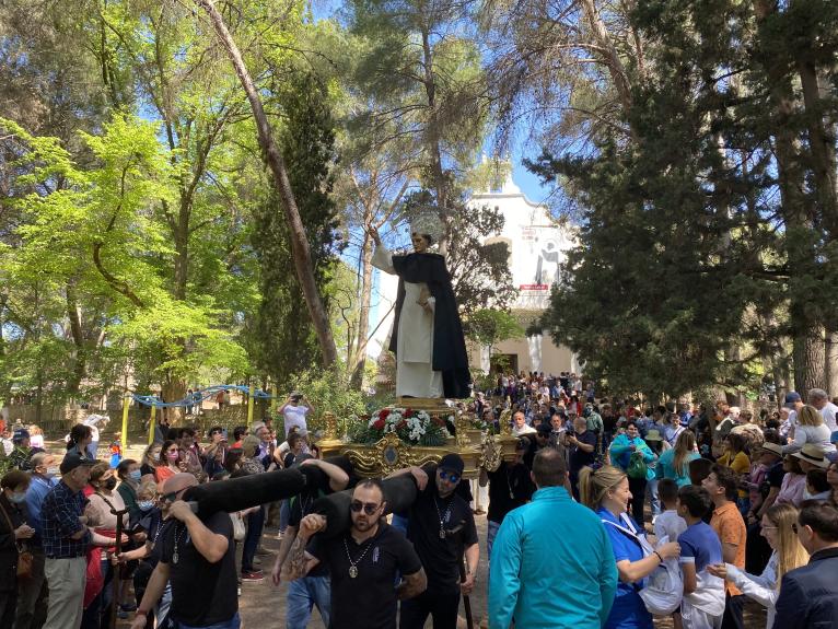 Rogativa Sant Vicent