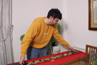 Zoom RAUL RODRIGO ESTELLA MAJORAL SAGUNT