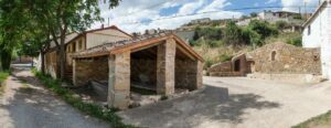 El arte vuelve a llenar Ahillas con actividades culturales y participación vecinal 33 ahillas panoramica02