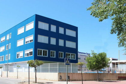 edificio bachillerato 8