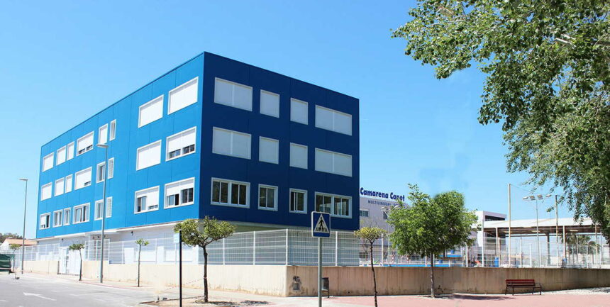 edificio bachillerato 8
