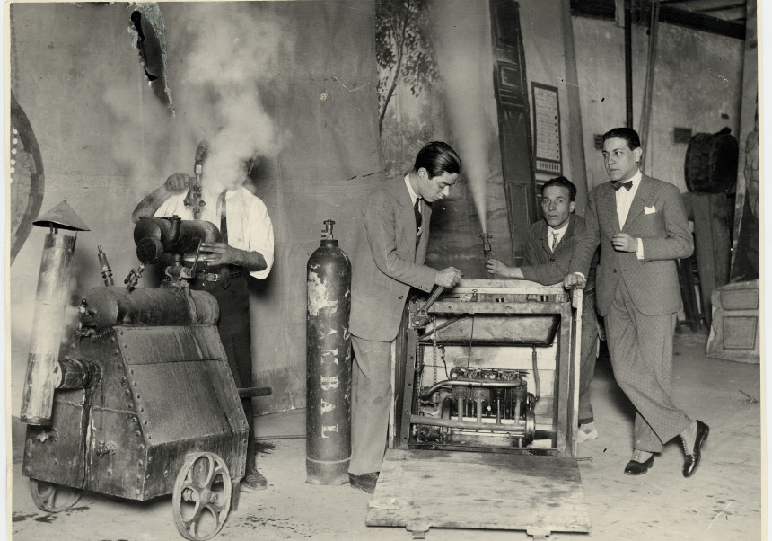 maquinasdetrucosderamal