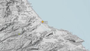 oliva terratremol