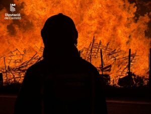 onda incendi empresa