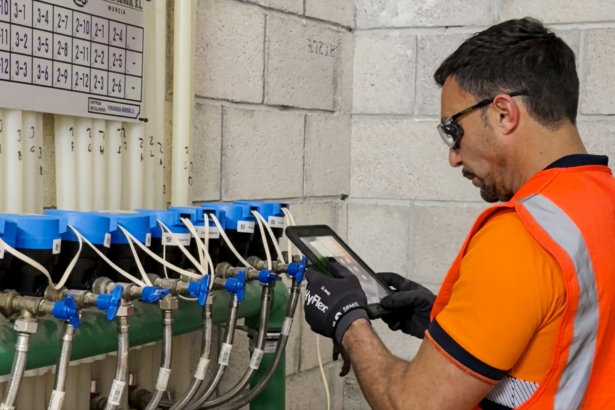 operario digitalizacion