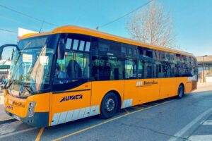 paterna autobus lanzadera