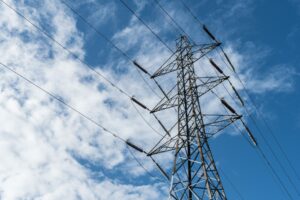 torre electrica
