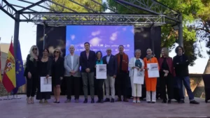 Manises entrega los premios de la XVII Bienal Internacional de Cerámica 17 20260508BIENNALINTERNACIONALCERAMICA
