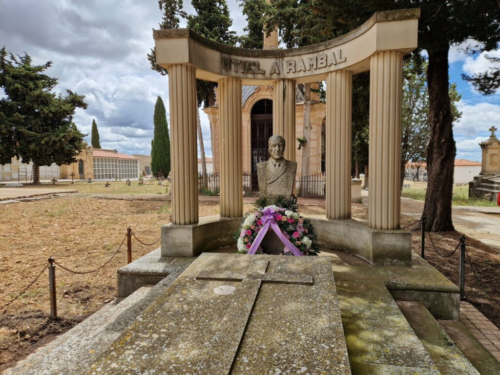 70 ANIVERSARIO MUERTE ENRIQUE RAMBAL2