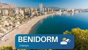 BENIDORM