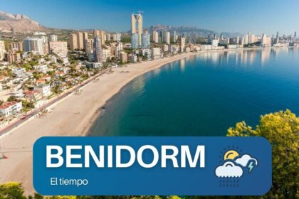 BENIDORM