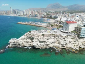 Benidorm 1
