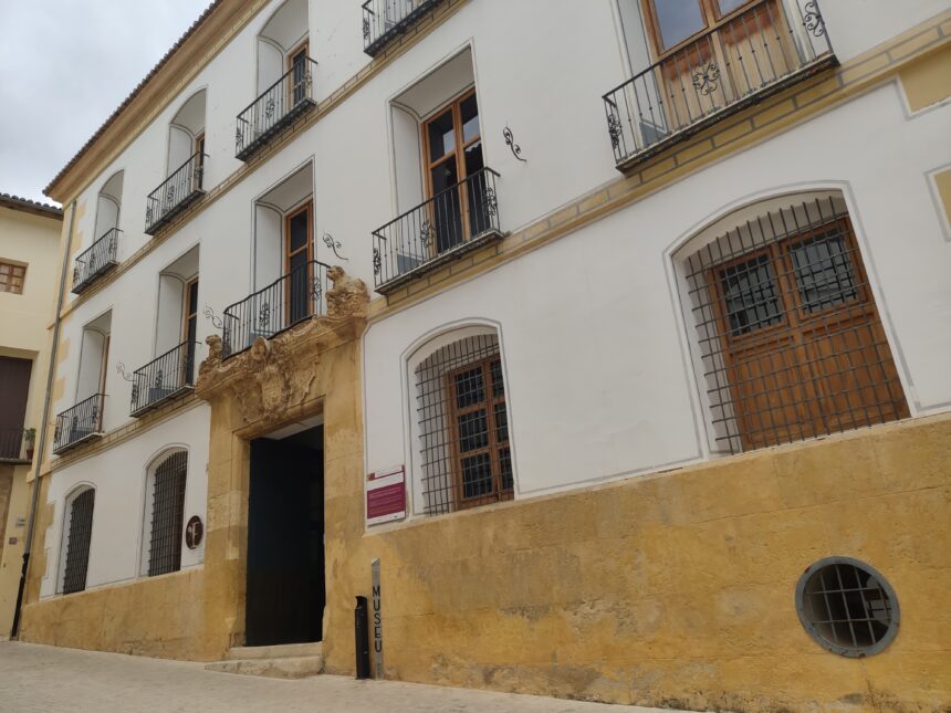 MUSEU BELLES ARTS