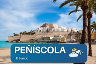 PENISCOLA
