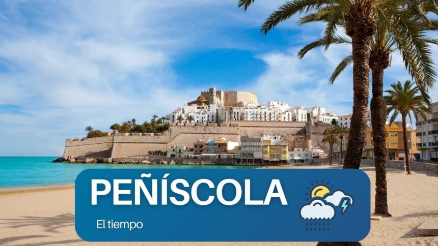 PENISCOLA