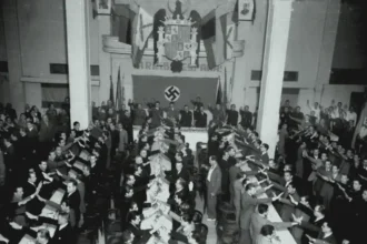 VisitaalemansaValencia1943