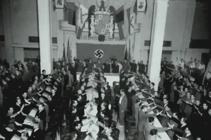 VisitaalemansaValencia1943