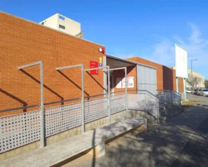 centro de salud La Coma 1