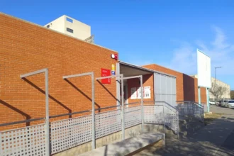 centro de salud La Coma 1