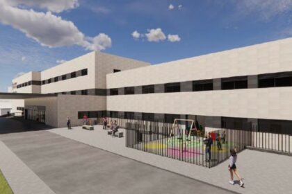centro salud Requena