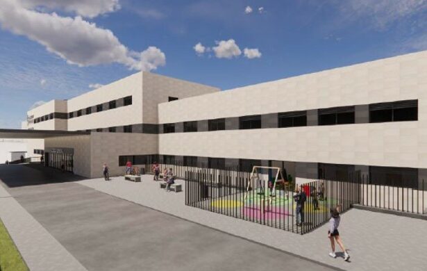 centro salud Requena